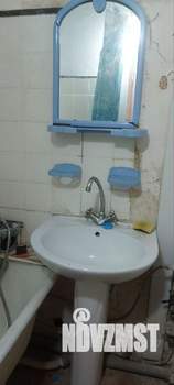 1-к квартира, вторичка, 30м2, 3/6 этаж