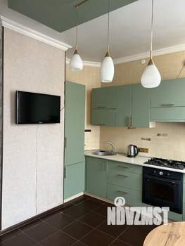 1-к квартира, вторичка, 40м2, 9/12 этаж
