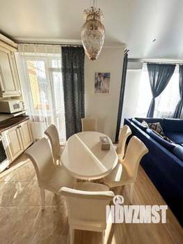 3-к квартира, вторичка, 76м2, 5/9 этаж