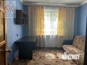 2-к квартира, вторичка, 49м2, 1/9 этаж