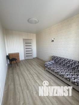 1-к квартира, вторичка, 33м2, 7/8 этаж