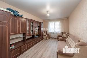 3-к квартира, вторичка, 78м2, 2/9 этаж