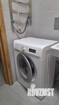 1-к квартира, вторичка, 38м2, 7/9 этаж