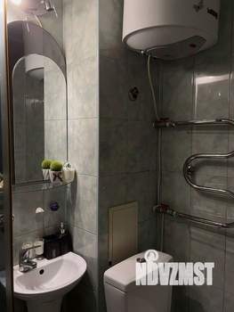 1-к квартира, вторичка, 30м2, 6/10 этаж