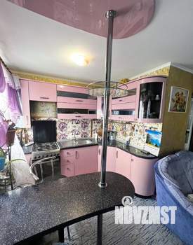 1-к квартира, вторичка, 31м2, 5/5 этаж