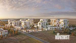 1-к квартира, вторичка, 32м2, 7/8 этаж