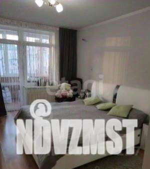 3-к квартира, вторичка, 89м2, 9/9 этаж