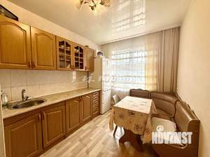 3-к квартира, вторичка, 62м2, 1/9 этаж