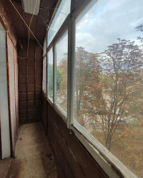 3-к квартира, вторичка, 53м2, 4/5 этаж