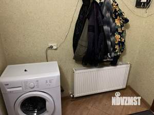 1-к квартира, вторичка, 40м2, 1/2 этаж