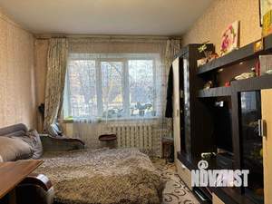 4-к квартира, вторичка, 77м2, 1/9 этаж