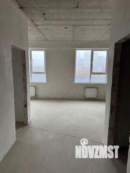 4-к квартира, сданный дом, 100м2, 2/12 этаж