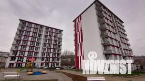 1-к квартира, вторичка, 45м2, 4/9 этаж