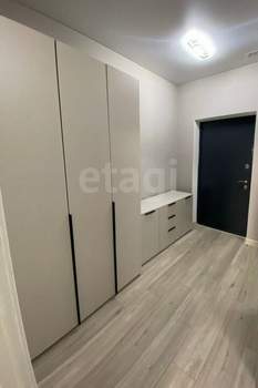 1-к квартира, вторичка, 40м2, 12/20 этаж