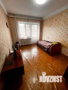 2-к квартира, вторичка, 49м2, 3/5 этаж