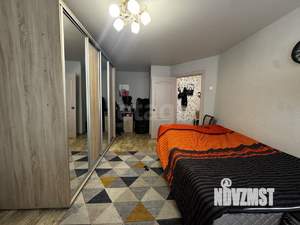 1-к квартира, вторичка, 28м2, 1/5 этаж