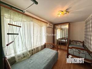 2-к квартира, вторичка, 39м2, 3/5 этаж