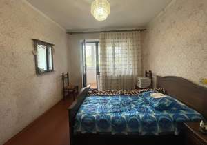 3-к квартира, вторичка, 65м2, 3/9 этаж