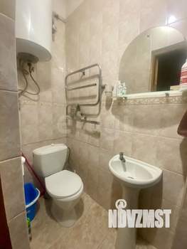 1-к квартира, вторичка, 29м2, 1/3 этаж