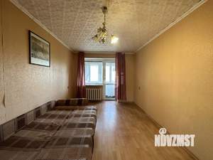 1-к квартира, вторичка, 31м2, 5/5 этаж