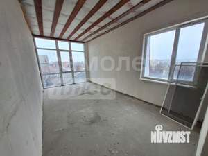 Студия квартира, вторичка, 24м2, 3/3 этаж