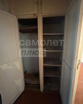 2-к квартира, вторичка, 47м2, 2/5 этаж