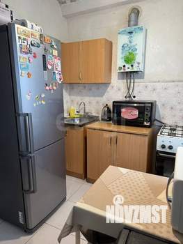 2-к квартира, вторичка, 46м2, 4/5 этаж