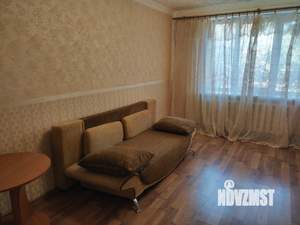 1-к квартира, вторичка, 38м2, 1/10 этаж