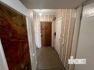 2-к квартира, вторичка, 54м2, 6/9 этаж