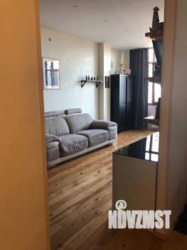 2-к квартира, вторичка, 59м2, 9/11 этаж
