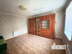 1-к квартира, вторичка, 33м2, 1/1 этаж