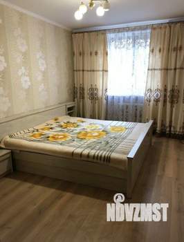 4-к квартира, вторичка, 76м2, 1/5 этаж