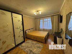 1-к квартира, вторичка, 50м2, 3/5 этаж