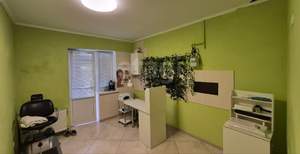 1-к квартира, вторичка, 35м2, 1/5 этаж