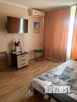 1-к квартира, вторичка, 29м2, 2/9 этаж