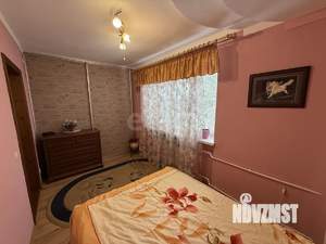 1-к квартира, вторичка, 45м2, 3/4 этаж