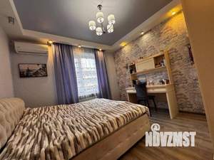 2-к квартира, вторичка, 67м2, 2/10 этаж