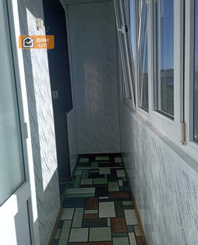 2-к квартира, вторичка, 56м2, 5/5 этаж