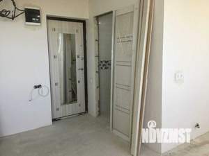 1-к квартира, вторичка, 24м2, 5/5 этаж