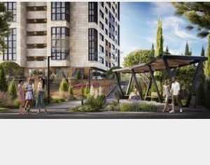 1-к квартира, вторичка, 39м2, 16/1 этаж