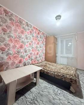 4-к квартира, вторичка, 79м2, 2/5 этаж