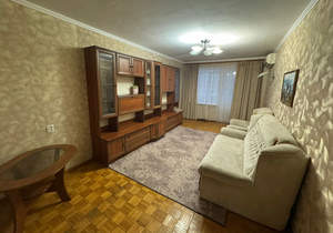 2-к квартира, вторичка, 50м2, 3/5 этаж