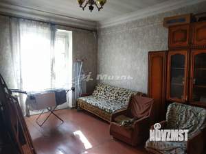 4-к квартира, вторичка, 95м2, 3/3 этаж