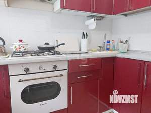 1-к квартира, вторичка, 31м2, 1/5 этаж