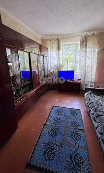 3-к квартира, вторичка, 65м2, 2/5 этаж