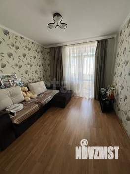 2-к квартира, вторичка, 68м2, 8/9 этаж