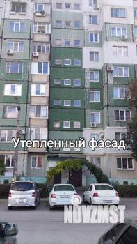 3-к квартира, вторичка, 62м2, 2/9 этаж