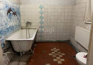 2-к квартира, вторичка, 51м2, 1/1 этаж