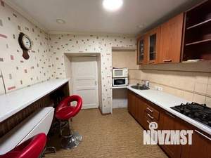 1-к квартира, вторичка, 26м2, 1/1 этаж