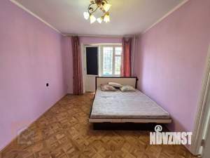 3-к квартира, вторичка, 53м2, 3/5 этаж